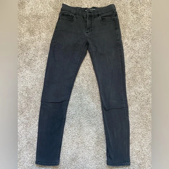 Black Lucky Jeans Brooke Legging Lucky Brand Jeans Lucky Brand